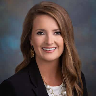 Paige Navarro Promoted to Partner