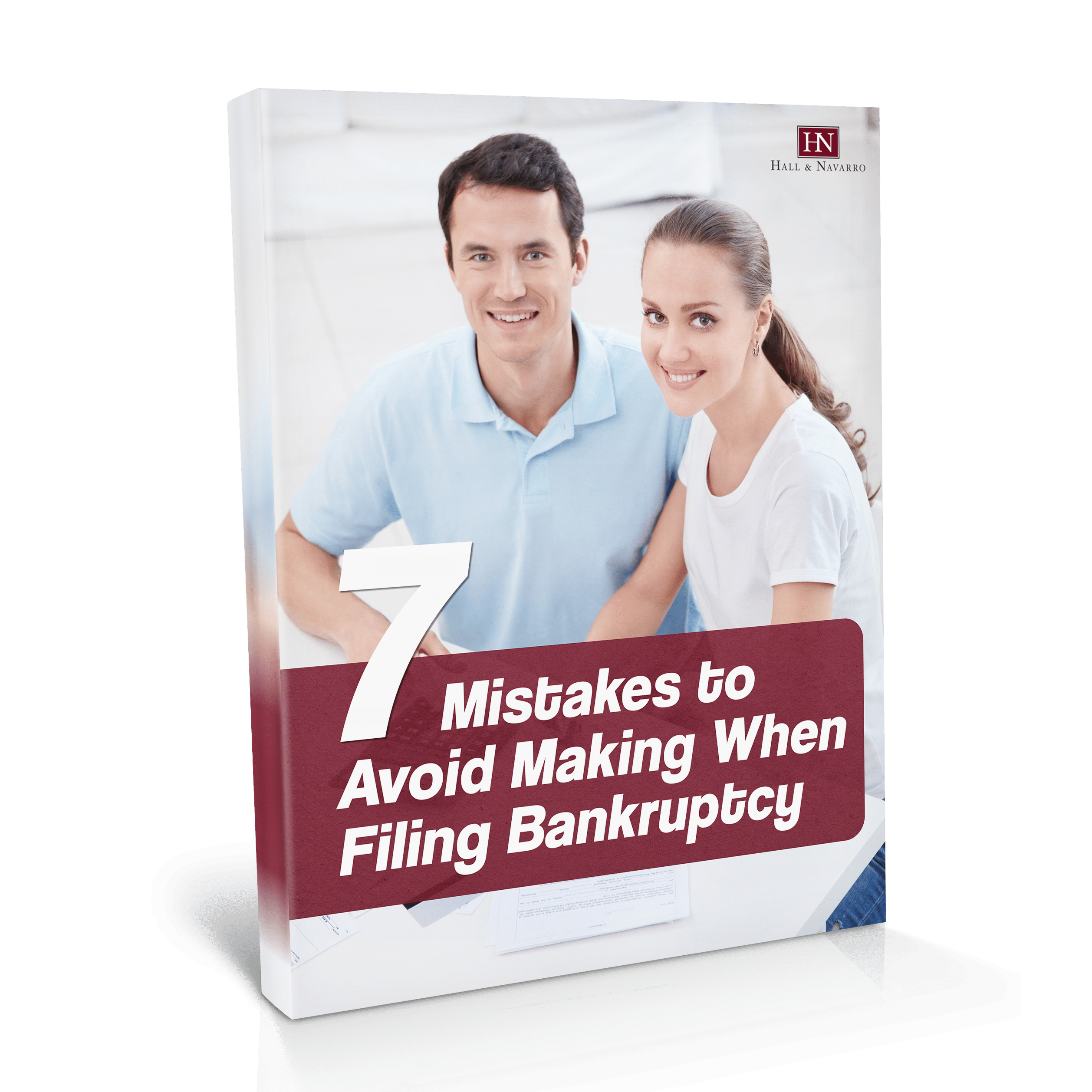 bankruptcy filing mistakes avoid making