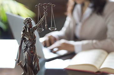Choosing a DUI Attorney in Georgia