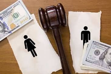 Definition of Alimony in Georgia