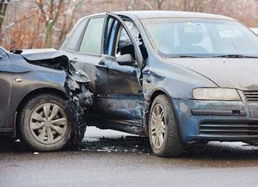 Determining the Value of a Car Accident Case in Georgia