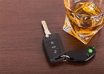 Duration of a DUI on your Record in Georgia