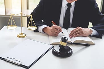 When You need a Business Litigation Lawyer in Georgia