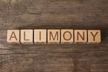 Definition of Alimony