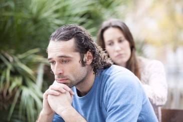 Am I automatically entitled to alimony