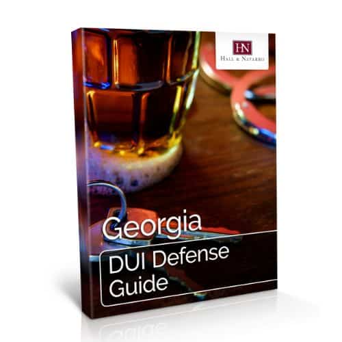 Georgia DUI Defense Guide