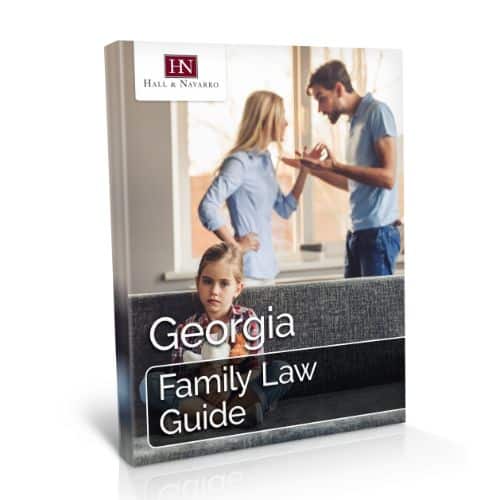 Georgia Family Law Guide