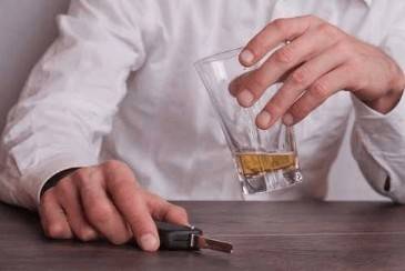 How long does it take to complete a DUI case