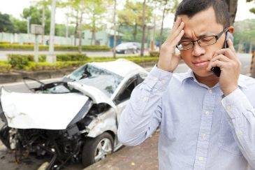 Things to Know About Car Accidents