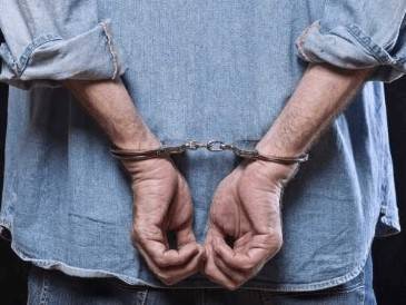 Types of Criminal Defense Charges