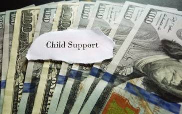 What can I do if my ex is not paying the court ordered child support