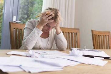 What is the goal of a chapter 11 bankruptcy