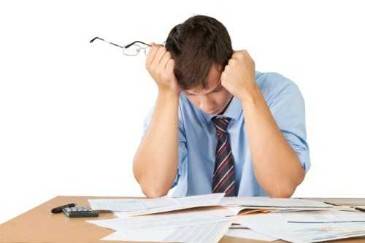 Why should I file for bankruptcy