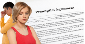 Will My Prenuptial Agreement Hold Up? | Hall & Navarro | Georgia Family Law Attorneys