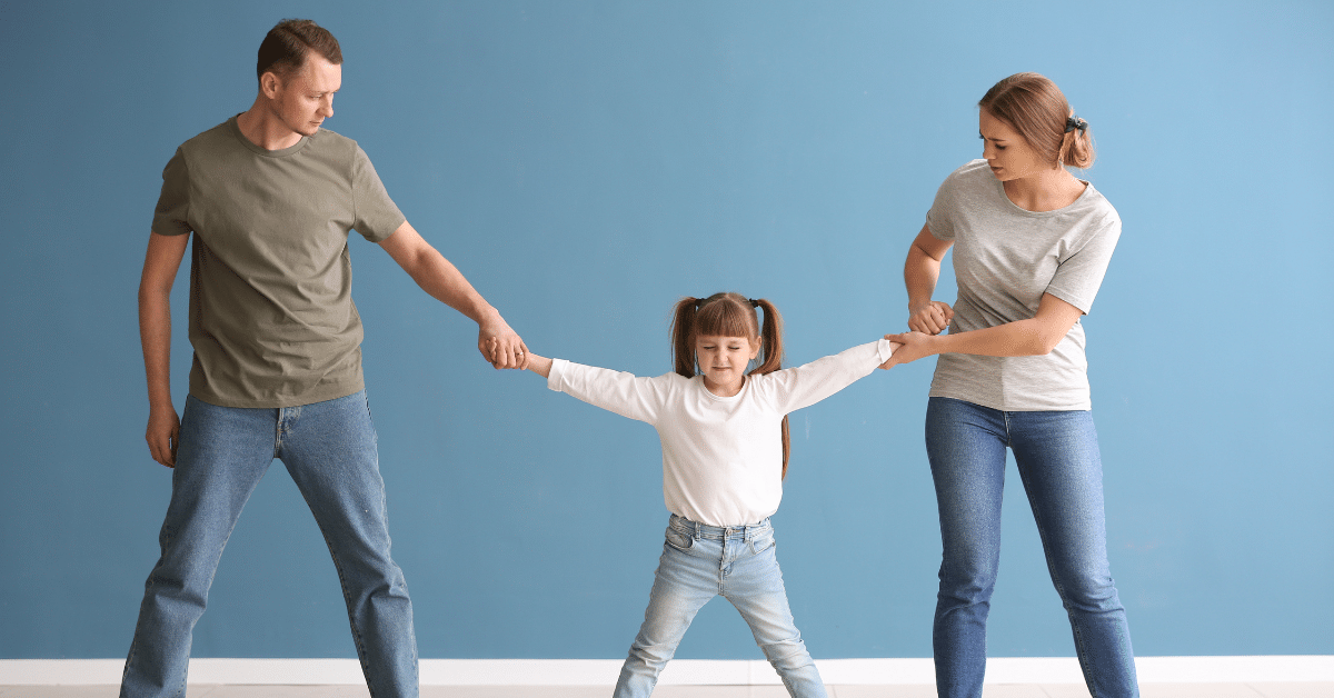 3 Rules for Sharing Child Custody Over the Summer