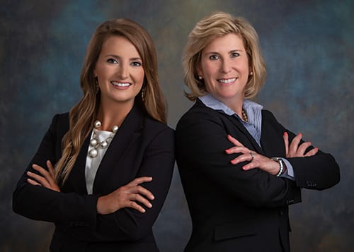 Paige Navarro & Martha Hall | Divorce Attorneys in Southeast Georgia | Hall & Navarro