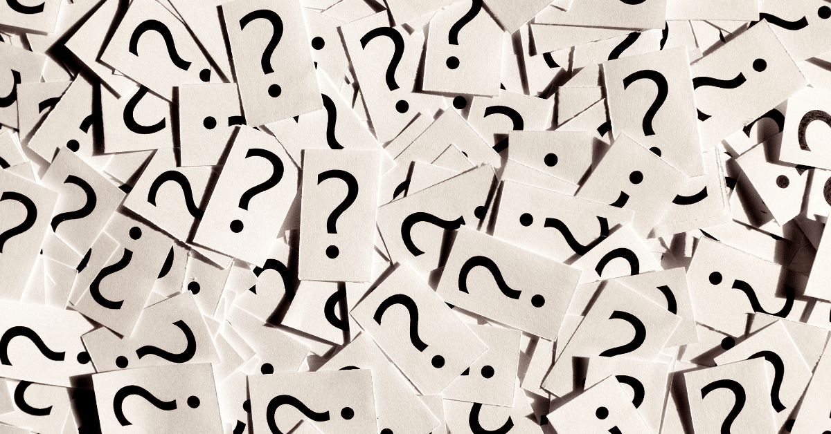 11 Common Bankruptcy Questions, Answered