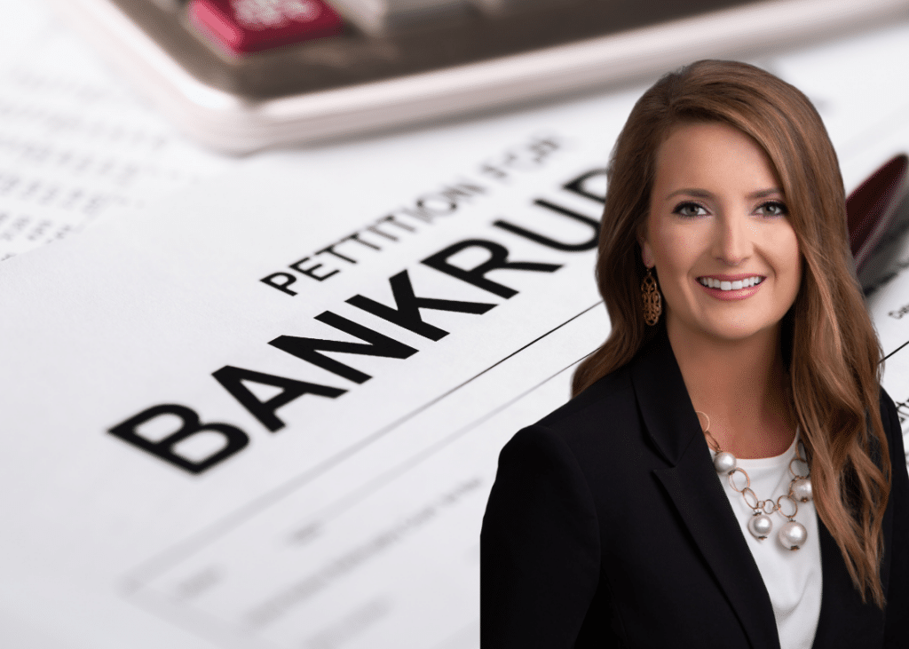 Paige Navarro, Bankruptcy Attorney